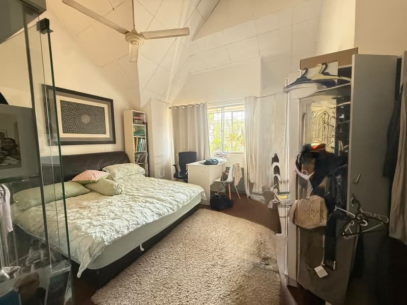 Rumah Teres 2 Tingkat untuk Dijual di Setiawangsa (Kuala Lumpur) - Zainul Rashid - Bedroom - PropertyGuru.com.my