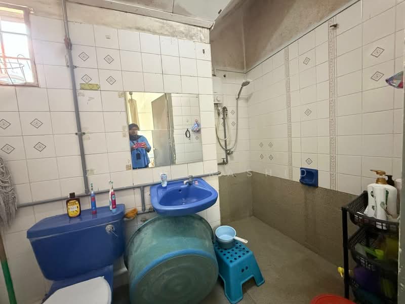Rumah Teres 2 Tingkat untuk Dijual di Setiawangsa (Kuala Lumpur) - Zainul Rashid - PropertyGuru.com.my