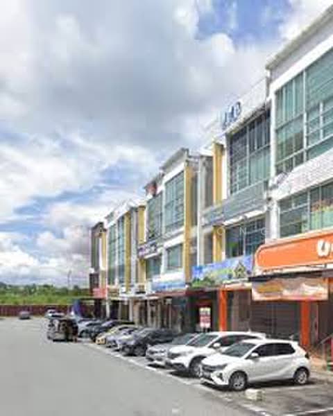 Kedai untuk Dijual di Skudai (Johor) - Joanne Yong - Exterior - PropertyGuru.com.my