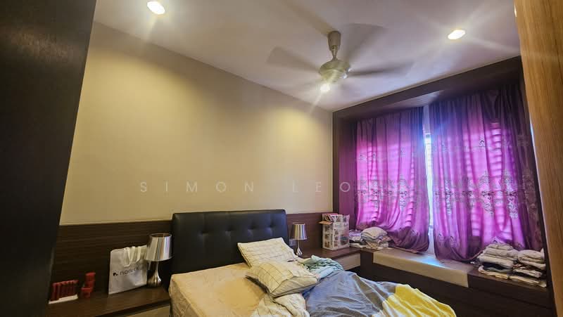 Rumah Teres 2 Tingkat untuk Dijual di Bukit Jelutong (Shah Alam) - Simon Leong - Bedroom - PropertyGuru.com.my