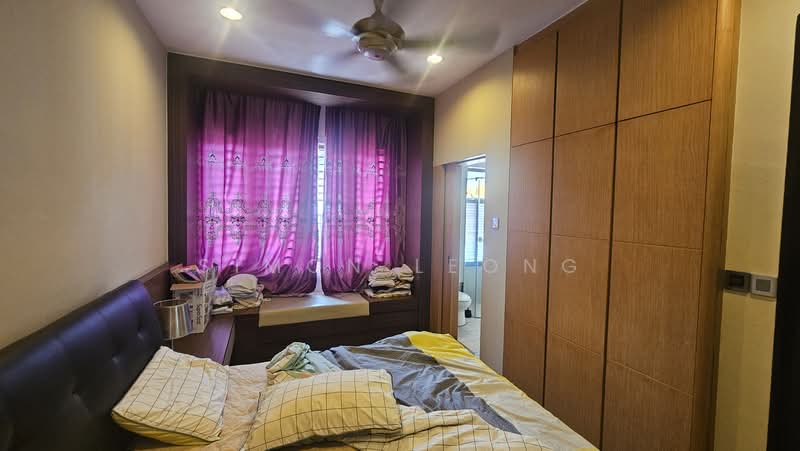 Rumah Teres 2 Tingkat untuk Dijual di Bukit Jelutong (Shah Alam) - Simon Leong - Bedroom - PropertyGuru.com.my
