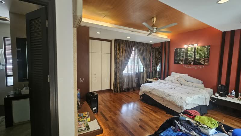 Rumah Teres 2 Tingkat untuk Dijual di Bukit Jelutong (Shah Alam) - Simon Leong - Bedroom - PropertyGuru.com.my