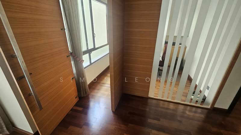 Rumah Teres 2 Tingkat untuk Dijual di Bukit Jelutong (Shah Alam) - Simon Leong - Entrance - PropertyGuru.com.my