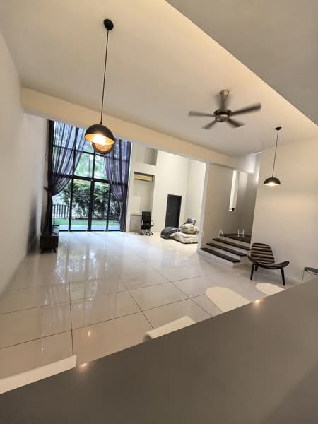 3-storey Terraced House for Rent in Desa Parkcity (Kuala Lumpur) - Albby Koah - PropertyGuru.com.my