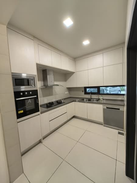3-storey Terraced House for Rent in Desa Parkcity (Kuala Lumpur) - Albby Koah - PropertyGuru.com.my