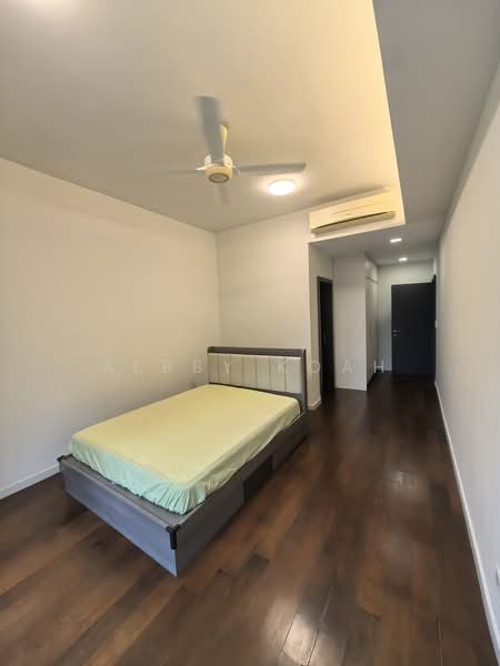 3-storey Terraced House for Rent in Desa Parkcity (Kuala Lumpur) - Albby Koah - PropertyGuru.com.my