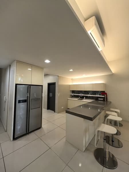3-storey Terraced House for Rent in Desa Parkcity (Kuala Lumpur) - Albby Koah - PropertyGuru.com.my