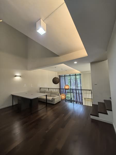 3-storey Terraced House for Rent in Desa Parkcity (Kuala Lumpur) - Albby Koah - PropertyGuru.com.my