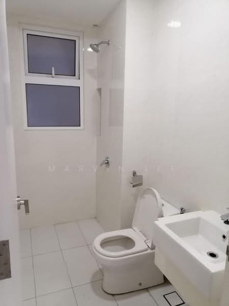 Service Residence for Rent at Eco Sky - Marvin Lee - Bathroom - PropertyGuru.com.my
