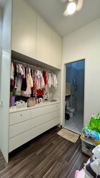 2-storey Terraced House for Rent in Eco Forest (Semenyih) - CC GOH - Bathroom - PropertyGuru.com.my