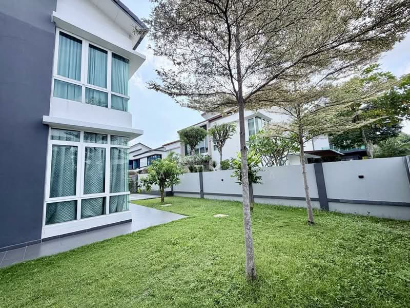 Rumah Banglo untuk Dijual di Bandar Parklands (Klang) - Sean Chia - Exterior - PropertyGuru.com.my