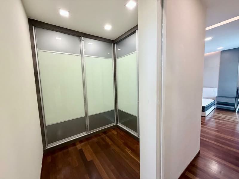Rumah Banglo untuk Dijual di Bandar Parklands (Klang) - Sean Chia - Interior - PropertyGuru.com.my