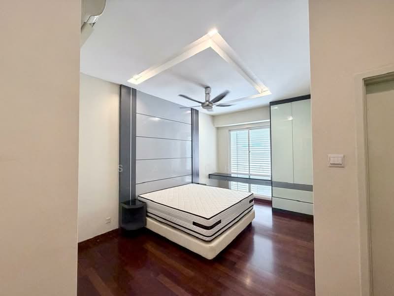Rumah Banglo untuk Dijual di Bandar Parklands (Klang) - Sean Chia - Bedroom - PropertyGuru.com.my