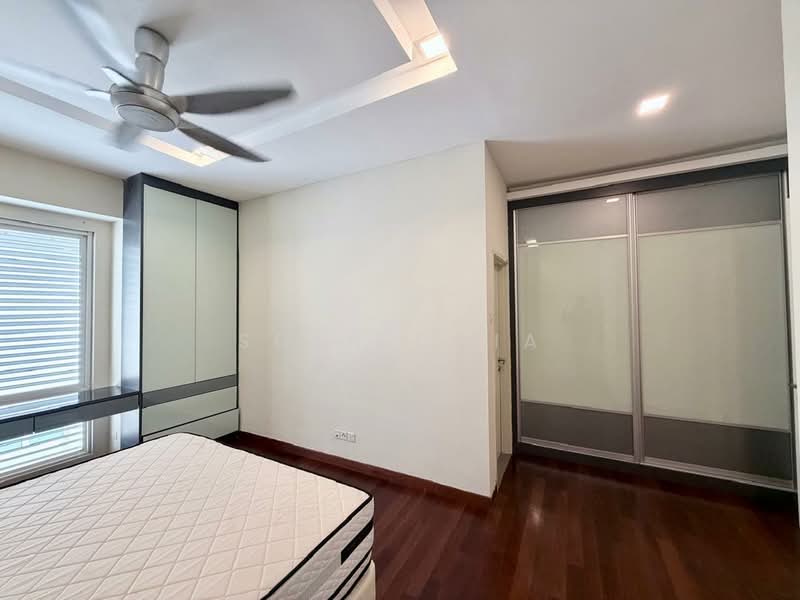 Rumah Banglo untuk Dijual di Bandar Parklands (Klang) - Sean Chia - Bedroom - PropertyGuru.com.my