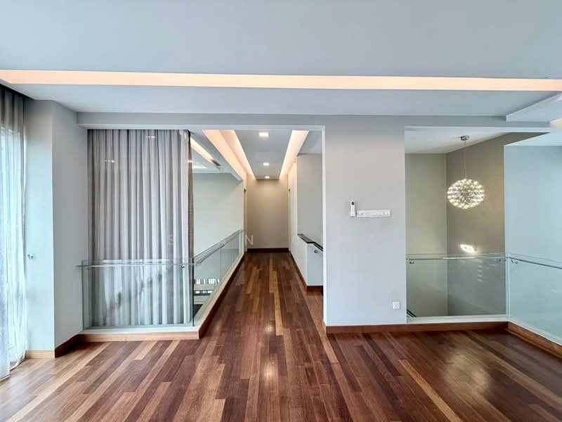 Rumah Banglo untuk Dijual di Bandar Parklands (Klang) - Sean Chia - Interior - PropertyGuru.com.my