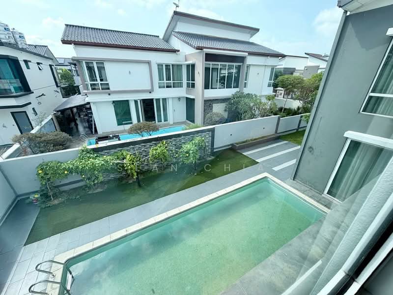Rumah Banglo untuk Dijual di Bandar Parklands (Klang) - Sean Chia - Exterior - PropertyGuru.com.my