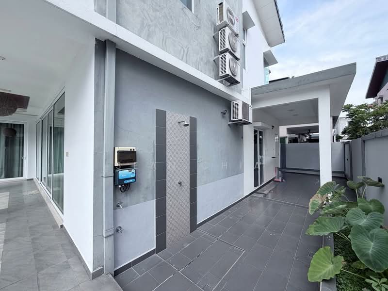 Rumah Banglo untuk Dijual di Bandar Parklands (Klang) - Sean Chia - PropertyGuru.com.my