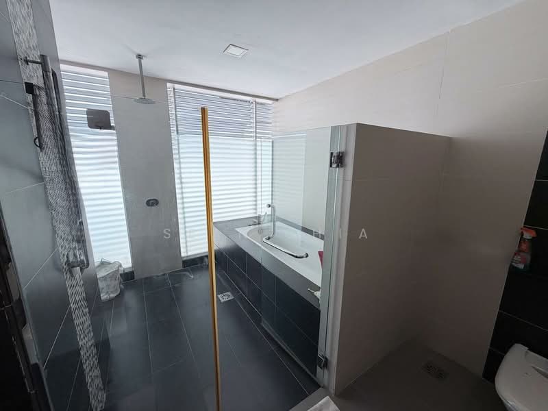 Rumah Banglo untuk Dijual di Bandar Parklands (Klang) - Sean Chia - PropertyGuru.com.my