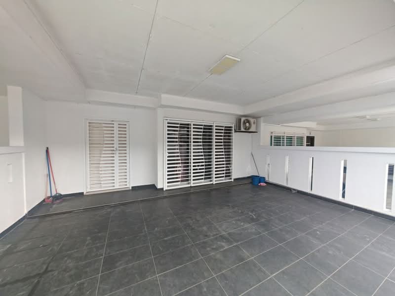 2-storey Terraced House for Sale in Kota Emerald (Rawang) - Tiffany Yang - Exterior - PropertyGuru.com.my