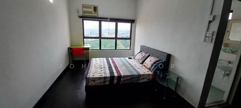 Kondominium untuk Disewa di Seri Maya Condominium - Johnny Khor - Bedroom - PropertyGuru.com.my