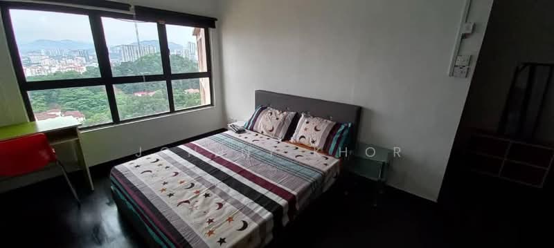 Kondominium untuk Disewa di Seri Maya Condominium - Johnny Khor - Bedroom - PropertyGuru.com.my