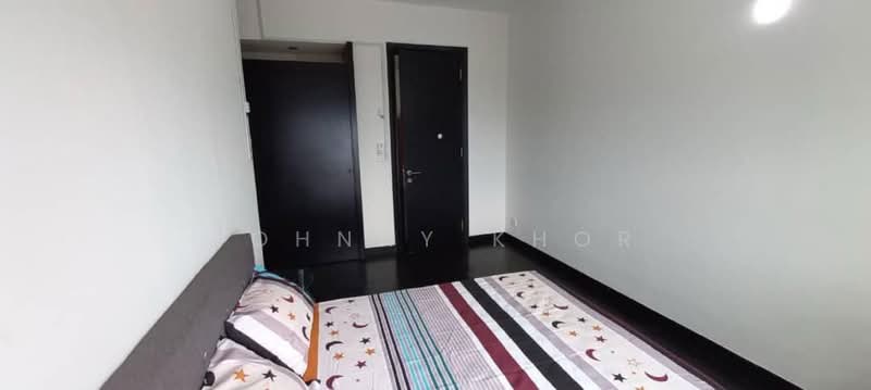 Kondominium untuk Disewa di Seri Maya Condominium - Johnny Khor - Bedroom - PropertyGuru.com.my