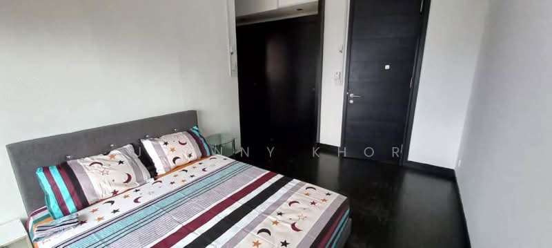 Kondominium untuk Disewa di Seri Maya Condominium - Johnny Khor - Bedroom - PropertyGuru.com.my