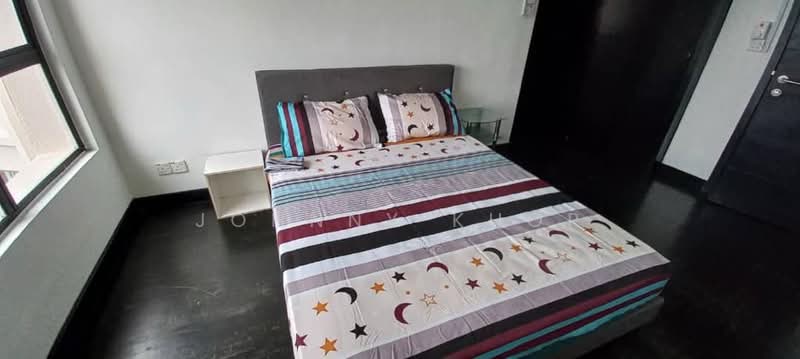 Kondominium untuk Disewa di Seri Maya Condominium - Johnny Khor - Bedroom - PropertyGuru.com.my