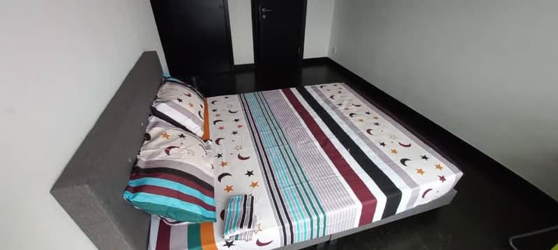 Kondominium untuk Disewa di Seri Maya Condominium - Johnny Khor - Bedroom - PropertyGuru.com.my
