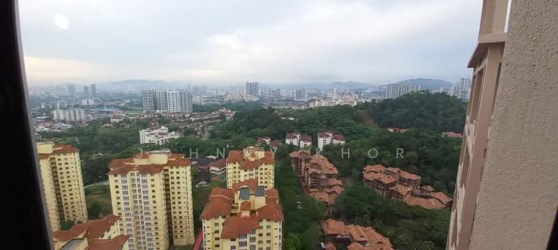 Kondominium untuk Disewa di Seri Maya Condominium - Johnny Khor - View - PropertyGuru.com.my