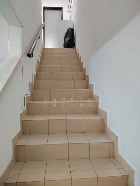 2-storey Terraced House for Rent in Bandar Baru Sri Petaling (Sri Petaling) - Andrew Cheong - PropertyGuru.com.my