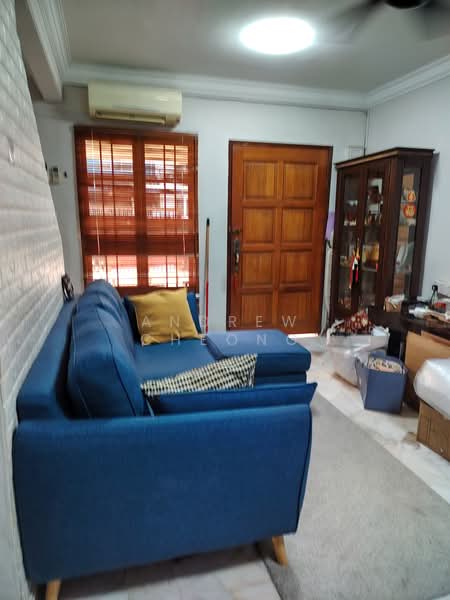 2-storey Terraced House for Rent in Bandar Baru Sri Petaling (Sri Petaling) - Andrew Cheong - PropertyGuru.com.my