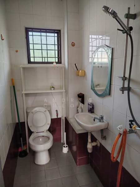 2-storey Terraced House for Rent in Bandar Baru Sri Petaling (Sri Petaling) - Andrew Cheong - PropertyGuru.com.my