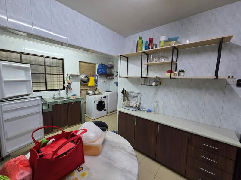 2-storey Terraced House for Rent in Bandar Baru Sri Petaling (Sri Petaling) - Andrew Cheong - PropertyGuru.com.my