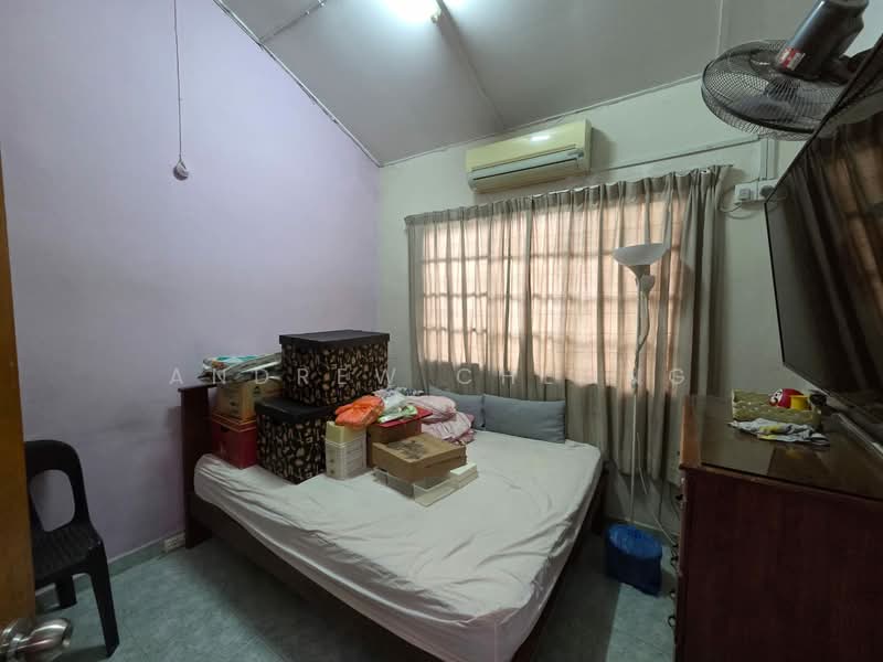 2-storey Terraced House for Rent in Bandar Baru Sri Petaling (Sri Petaling) - Andrew Cheong - PropertyGuru.com.my