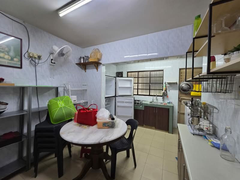 2-storey Terraced House for Rent in Bandar Baru Sri Petaling (Sri Petaling) - Andrew Cheong - PropertyGuru.com.my