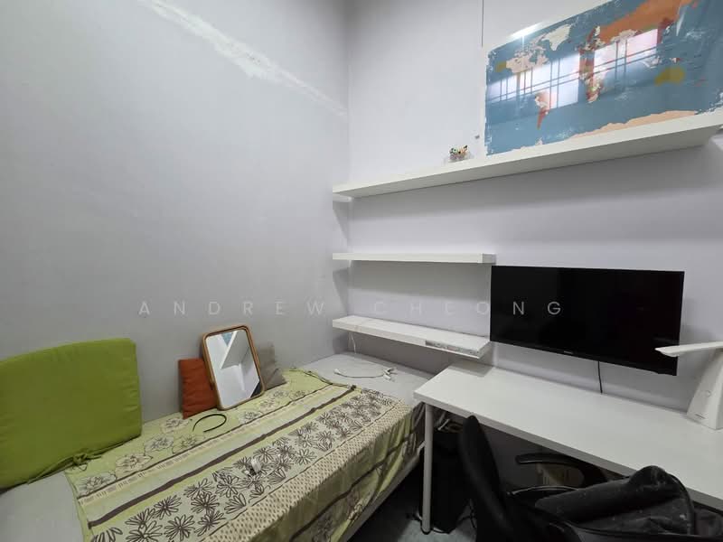 2-storey Terraced House for Rent in Bandar Baru Sri Petaling (Sri Petaling) - Andrew Cheong - PropertyGuru.com.my