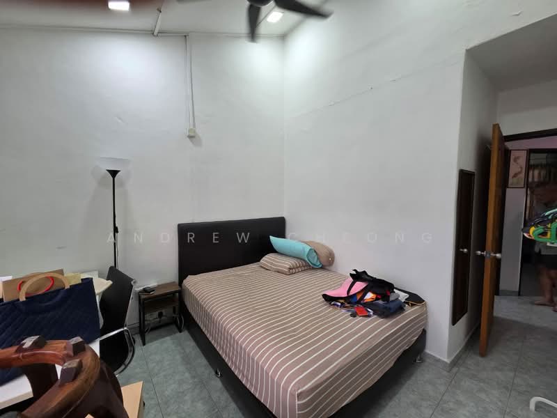 2-storey Terraced House for Rent in Bandar Baru Sri Petaling (Sri Petaling) - Andrew Cheong - PropertyGuru.com.my