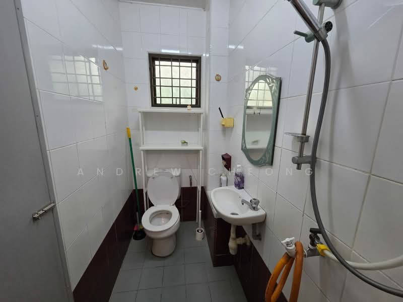 2-storey Terraced House for Rent in Bandar Baru Sri Petaling (Sri Petaling) - Andrew Cheong - PropertyGuru.com.my