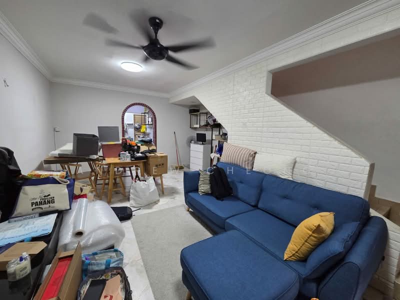 2-storey Terraced House for Rent in Bandar Baru Sri Petaling (Sri Petaling) - Andrew Cheong - PropertyGuru.com.my