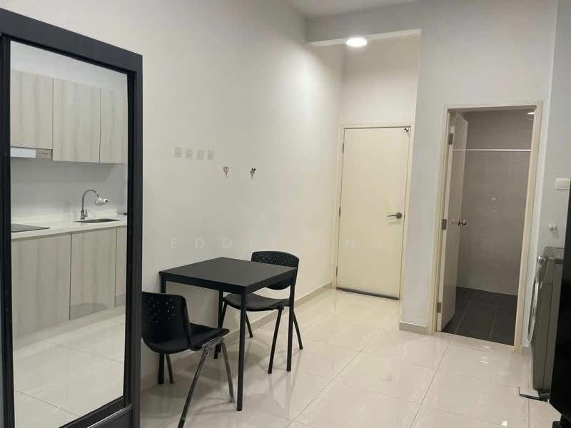 Condominium for Rent at SKS Pavillion Residences - Eddie Ong - Kitchen - PropertyGuru.com.my