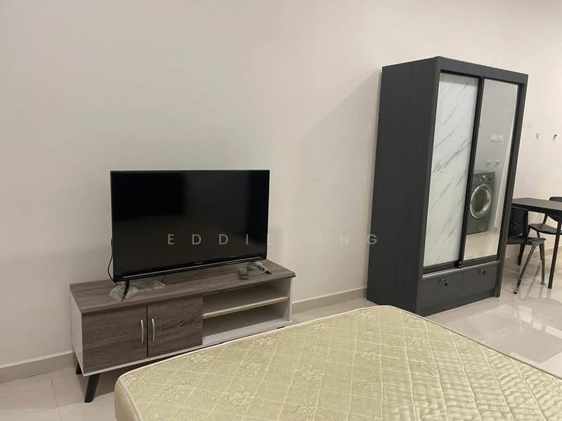 Condominium for Rent at SKS Pavillion Residences - Eddie Ong - Bedroom - PropertyGuru.com.my
