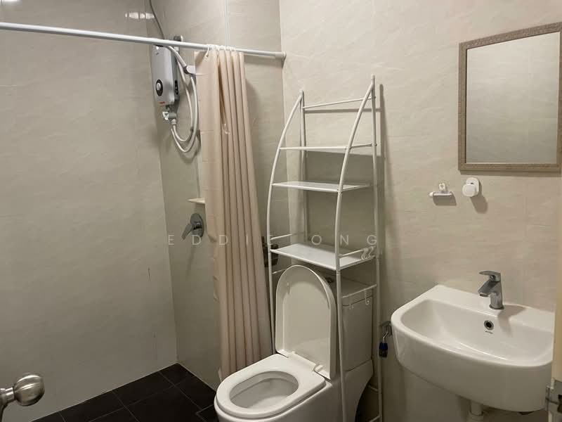 Condominium for Rent at SKS Pavillion Residences - Eddie Ong - Bathroom - PropertyGuru.com.my