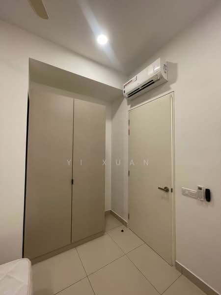 Kondominium untuk Disewa di The Parque Residences - Yi Xuan - Interior - PropertyGuru.com.my