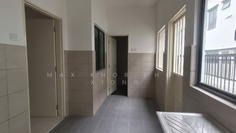 2-storey Terraced House for Rent in Setia Alam (Selangor) - Max Khor Phor xiong - Interior - PropertyGuru.com.my
