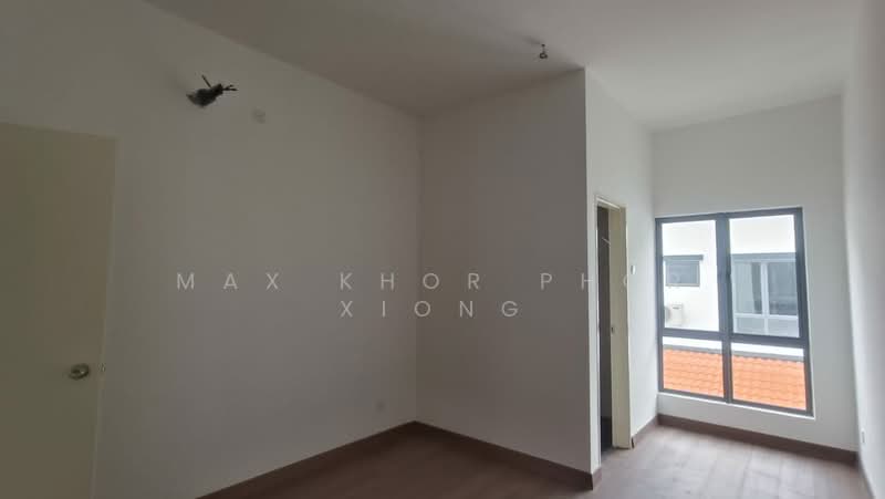 2-storey Terraced House for Rent in Setia Alam (Selangor) - Max Khor Phor xiong - Interior - PropertyGuru.com.my