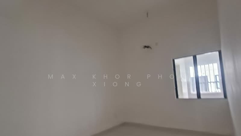 2-storey Terraced House for Rent in Setia Alam (Selangor) - Max Khor Phor xiong - Interior - PropertyGuru.com.my