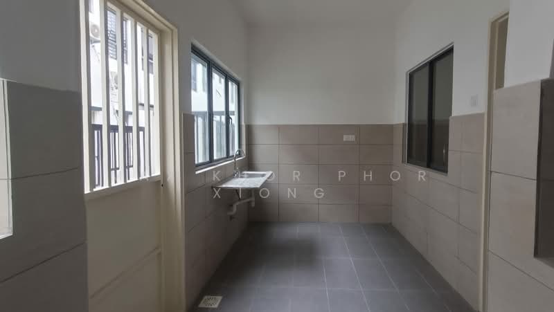 2-storey Terraced House for Rent in Setia Alam (Selangor) - Max Khor Phor xiong - Interior - PropertyGuru.com.my