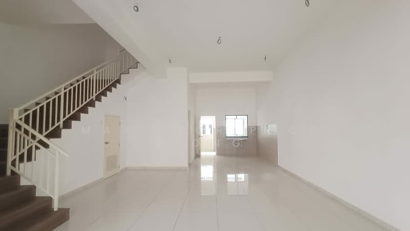 2-storey Terraced House for Rent in Setia Alam (Selangor) - Max Khor Phor xiong - Interior - PropertyGuru.com.my