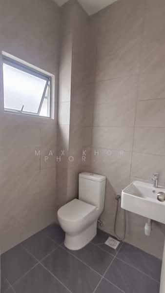 2-storey Terraced House for Rent in Setia Alam (Selangor) - Max Khor Phor xiong - PropertyGuru.com.my
